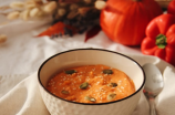 【煲汤食谱】四款秋天最适合喝的汤
