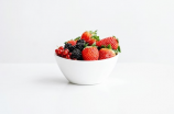 甲状腺必吃五种水果：鲜味又康健