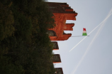 意大利国旗背后的意义及历史