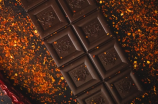 【巧克力英文】卡路里超标别吃多了
