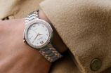 扎克施耐德：功获奖无数的瑞士高端手表品牌