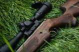 CF狙击枪：战场利器的精准神器