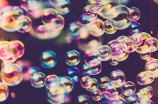 小学科学实验：泡泡物理实验