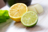 柠檬酸钙的营养和作用